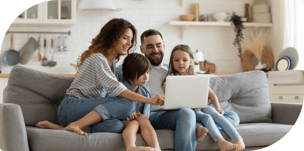 Easy Property Search